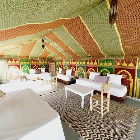 Riad Dar Nawfal Salé Exteriér fotografie