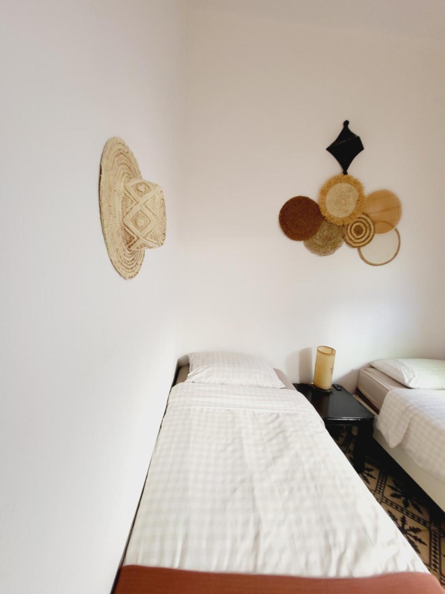 Riad Dar Nawfal Salé Exteriér fotografie