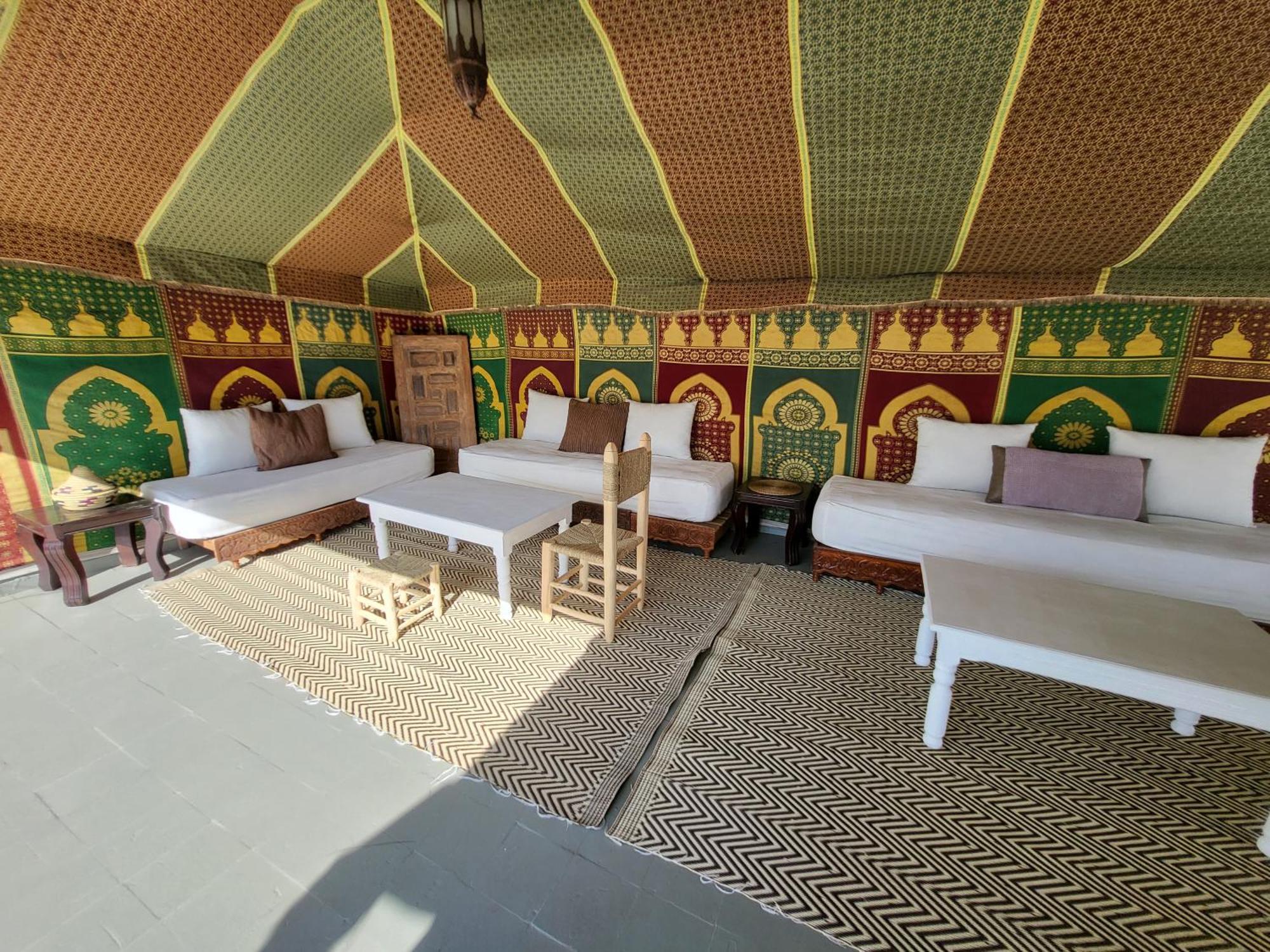 Riad Dar Nawfal Salé Exteriér fotografie