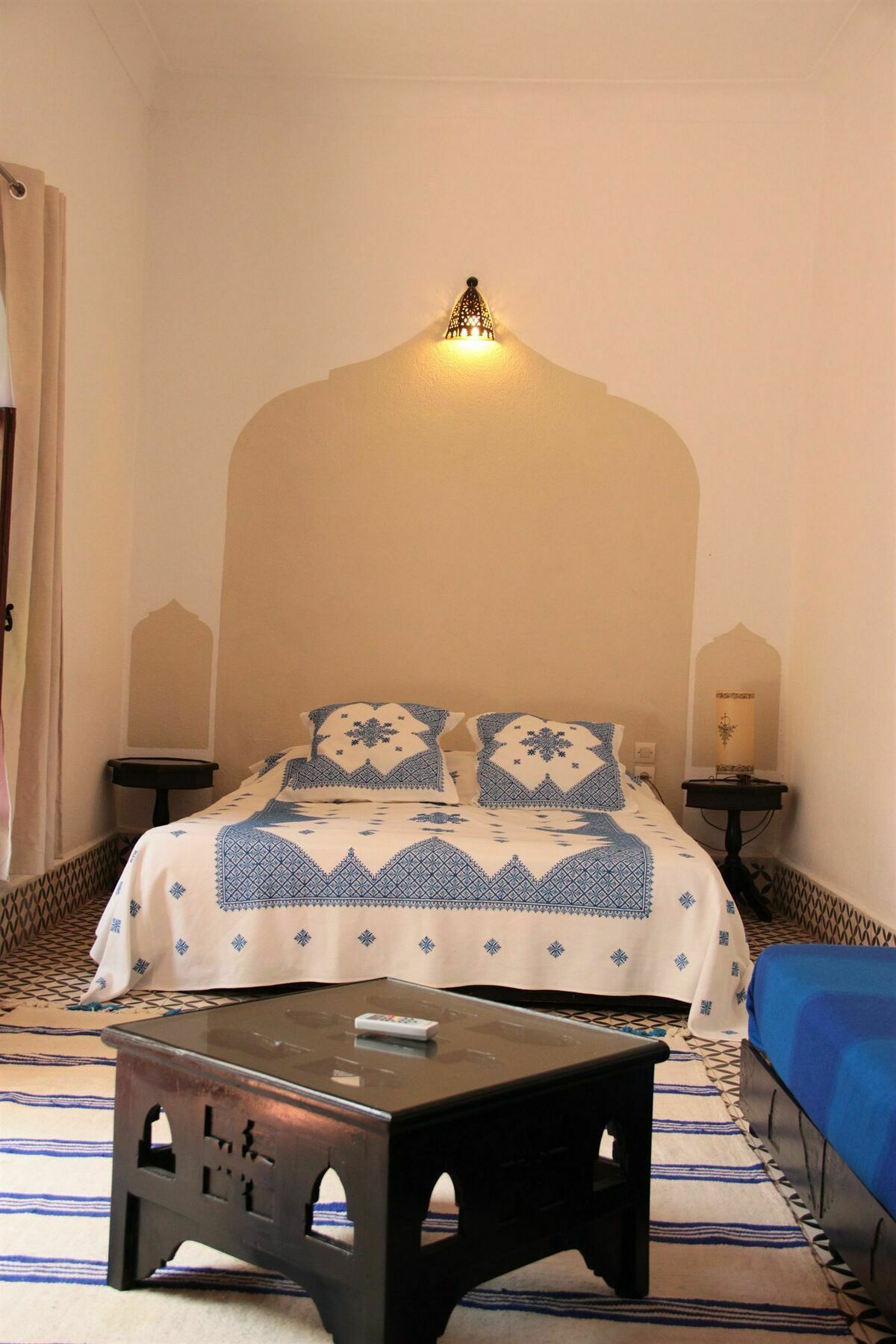 Riad Dar Nawfal Salé Exteriér fotografie