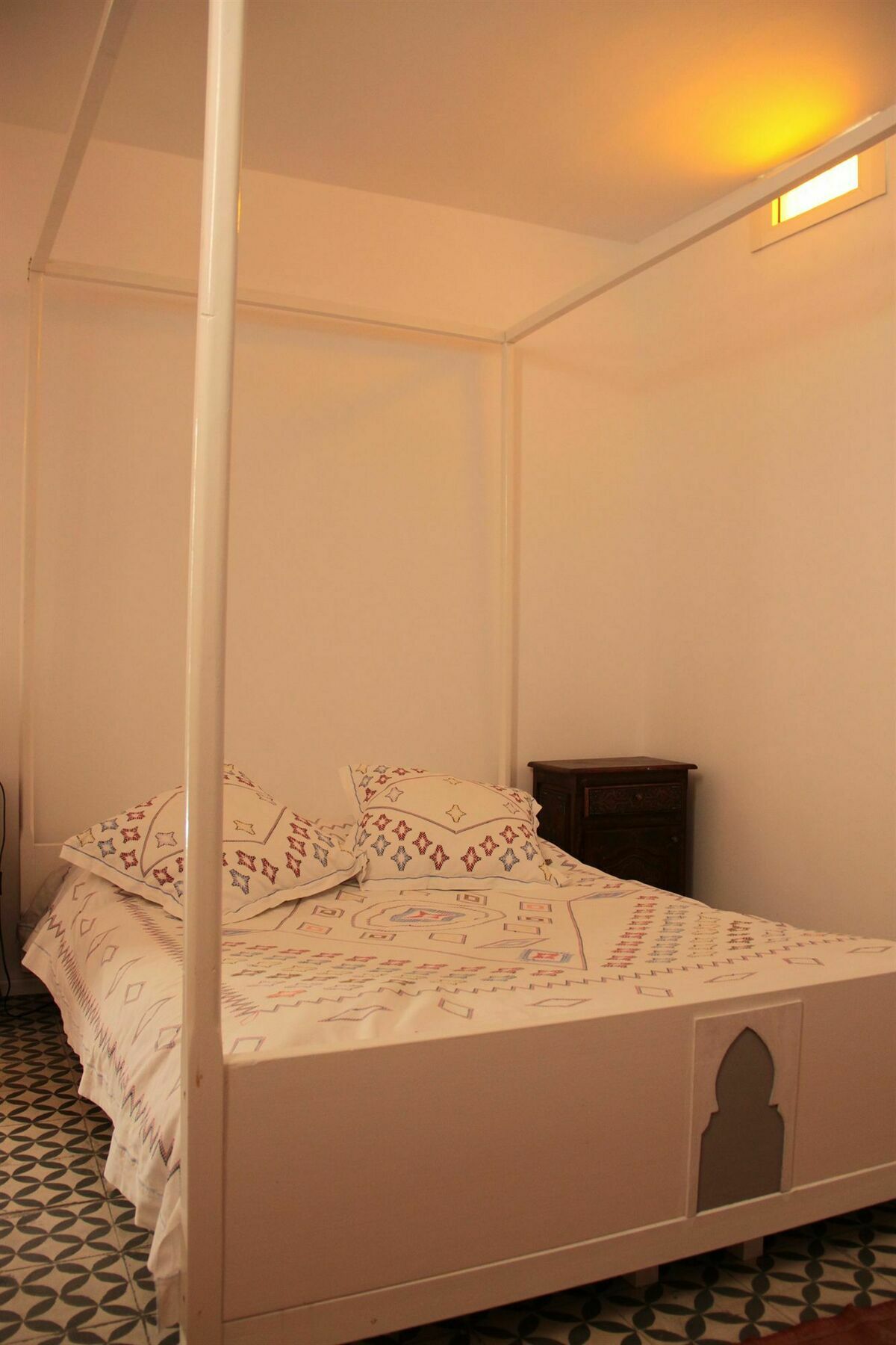 Riad Dar Nawfal Salé Exteriér fotografie